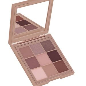 Huda Beauty Cool Matte Obsession